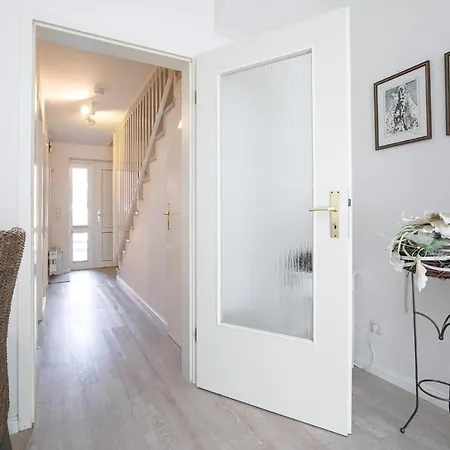 Holiday home Ferienwohnpark Amselweg Bisplinghoff Kellenhusen
