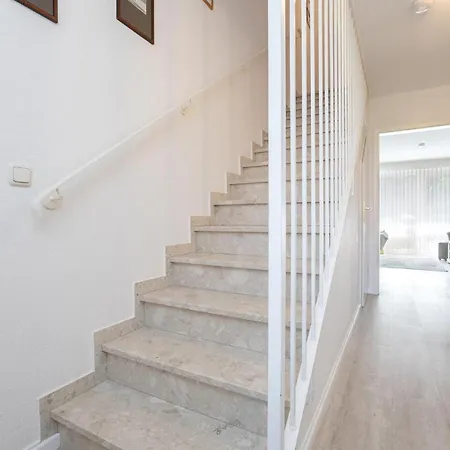 Ferienwohnpark Amselweg Bisplinghoff Holiday home *