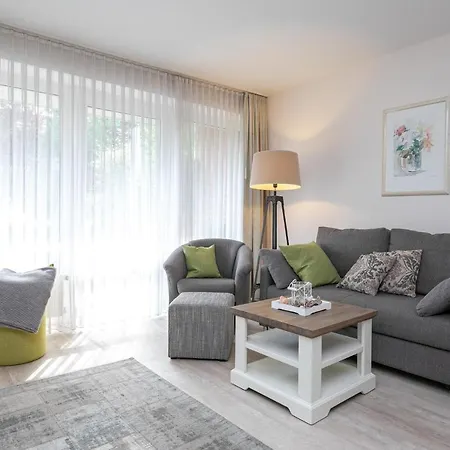Ferienwohnpark Amselweg Bisplinghoff