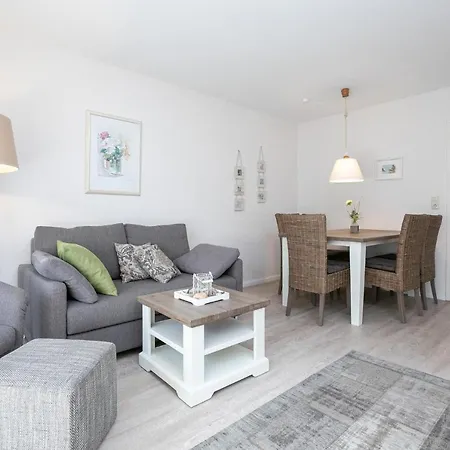 Ferienwohnpark Amselweg Bisplinghoff Holiday home Kellenhusen