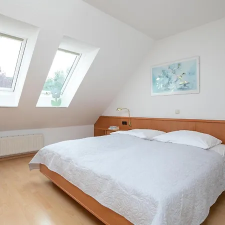 Ferienwohnpark Amselweg Bisplinghoff Kellenhusen