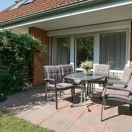 Ferienwohnpark Amselweg Bisplinghoff *