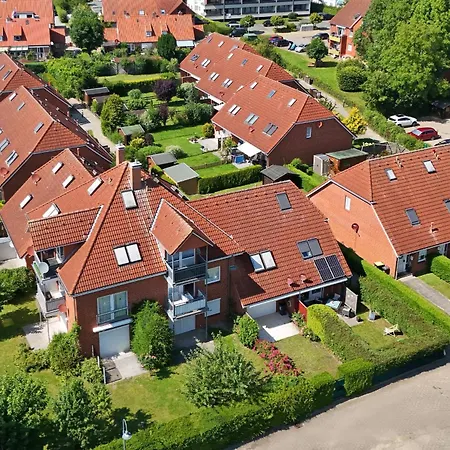 Ferienwohnpark Amselweg Bisplinghoff
