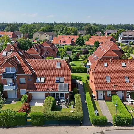 Ferienwohnpark Amselweg Bisplinghoff *