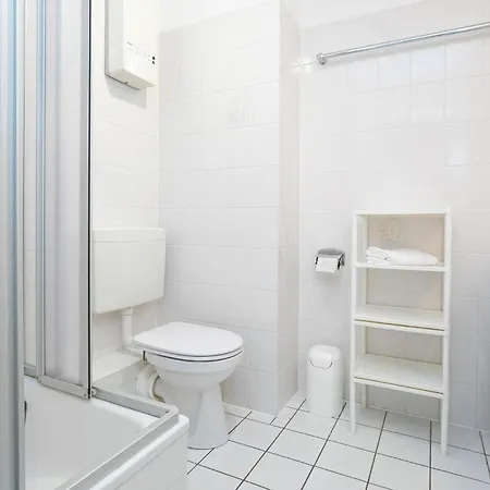 Ferienwohnpark Amselweg Bisplinghoff كيلينهوسن