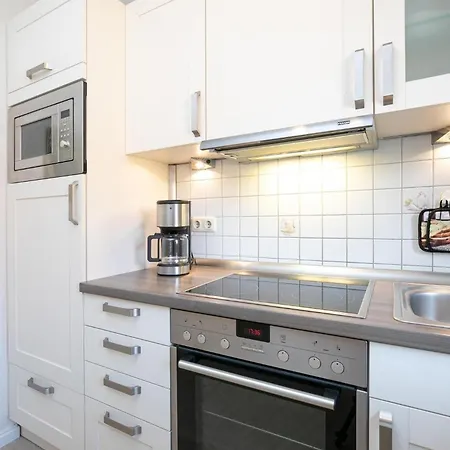 Ferienwohnpark Amselweg Bisplinghoff * كيلينهوسن