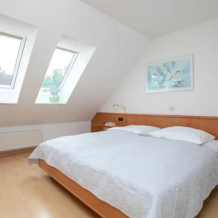 بيت للعطل Ferienwohnpark Amselweg Bisplinghoff *