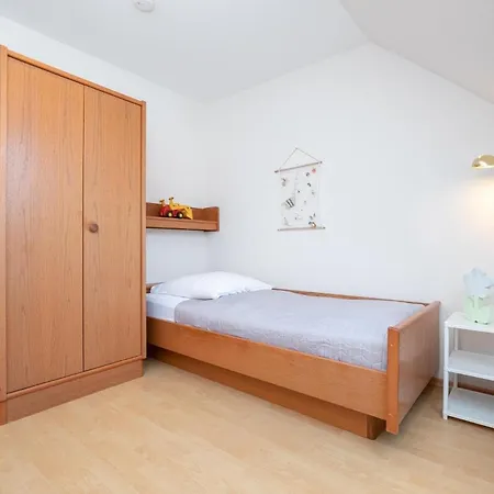 Ferienwohnpark Amselweg Bisplinghoff