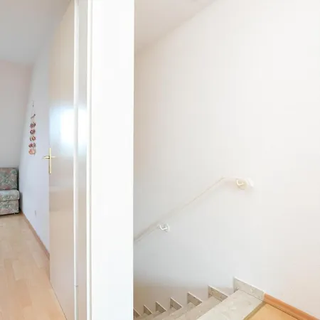 Ferienwohnpark Amselweg Bisplinghoff بيت للعطل كيلينهوسن