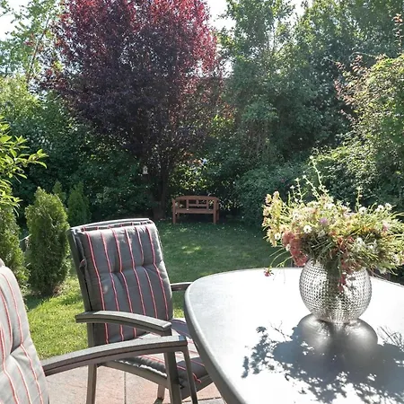 بيت للعطل Ferienwohnpark Amselweg Bisplinghoff كيلينهوسن