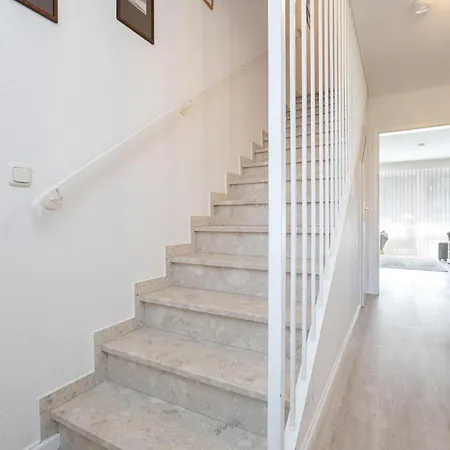 Ferienwohnpark Amselweg Bisplinghoff بيت للعطل