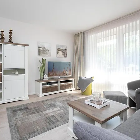 Ferienwohnpark Amselweg Bisplinghoff بيت للعطل كيلينهوسن