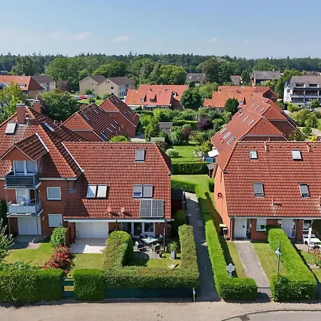 Ferienwohnpark Amselweg Bisplinghoff كيلينهوسن